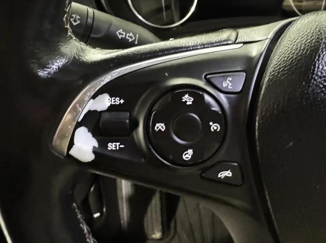2017 Buick Envision Premium II