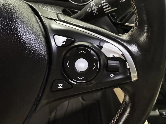 2017 Buick Envision Premium II