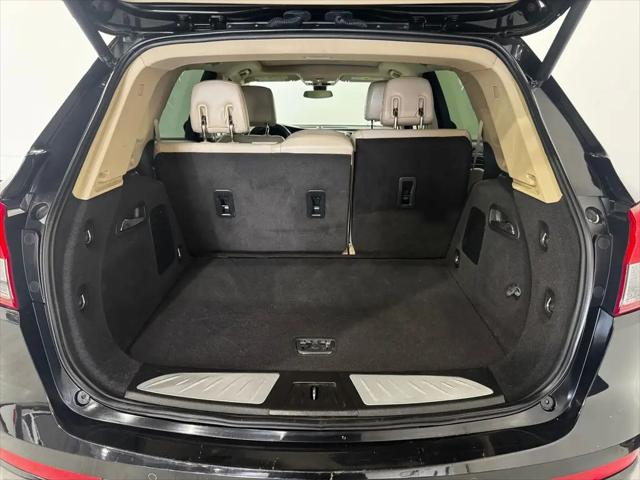 2017 Buick Envision Premium II