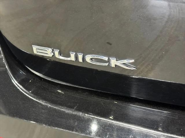 2017 Buick Envision Premium II