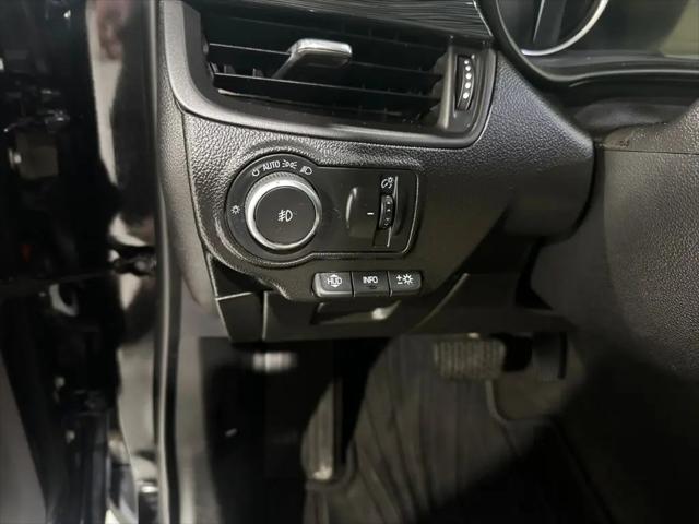 2017 Buick Envision Premium II