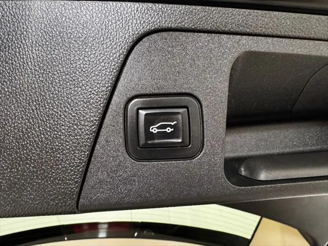 2017 Buick Envision Premium II