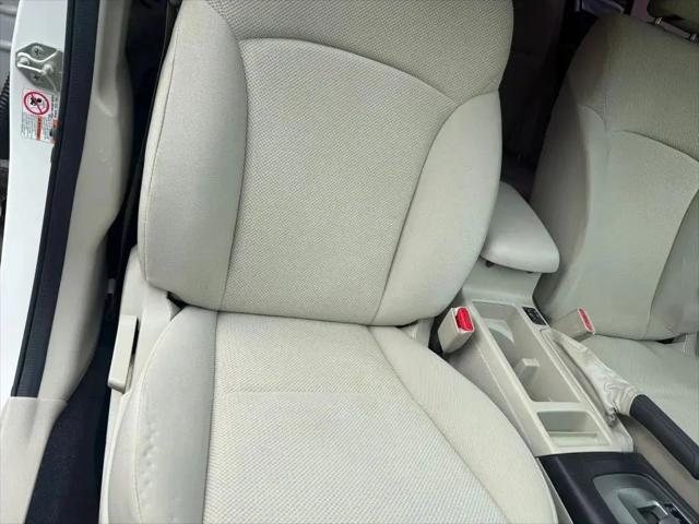 2013 Subaru Impreza 2.0i Premium