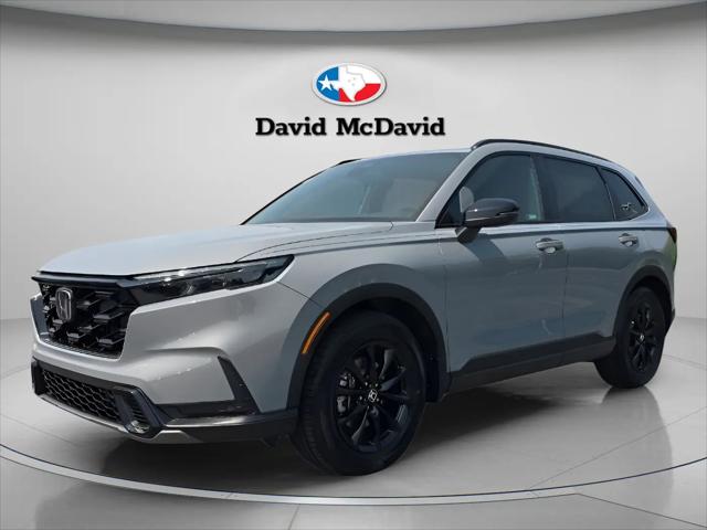 2026 Honda CR-V Hybrid 2WD Sport-L for sale in Frisco, TX