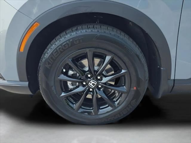2026 Honda CR-V Hybrid 2WD Sport-L