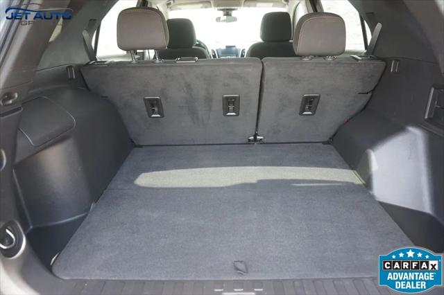 2024 Chevrolet Equinox AWD LT