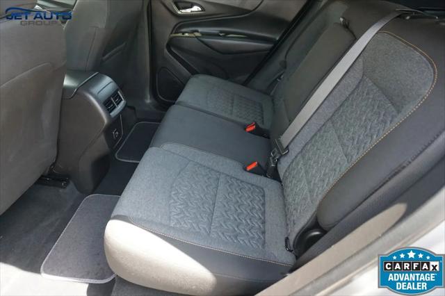 2024 Chevrolet Equinox AWD LT
