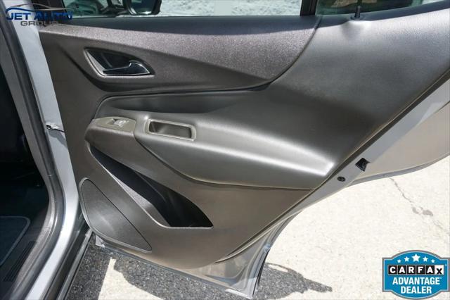 2024 Chevrolet Equinox AWD LT