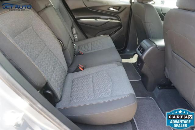 2024 Chevrolet Equinox AWD LT
