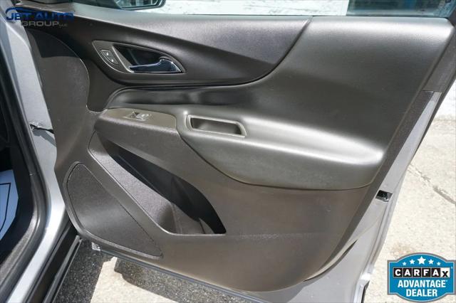 2024 Chevrolet Equinox AWD LT