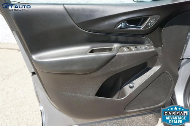 2024 Chevrolet Equinox AWD LT