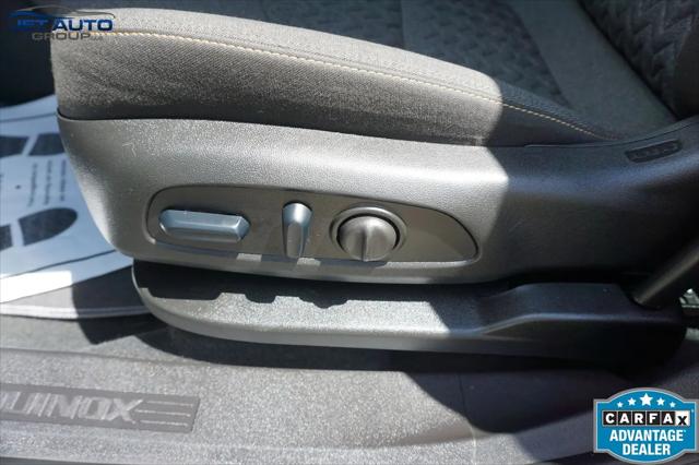 2024 Chevrolet Equinox AWD LT