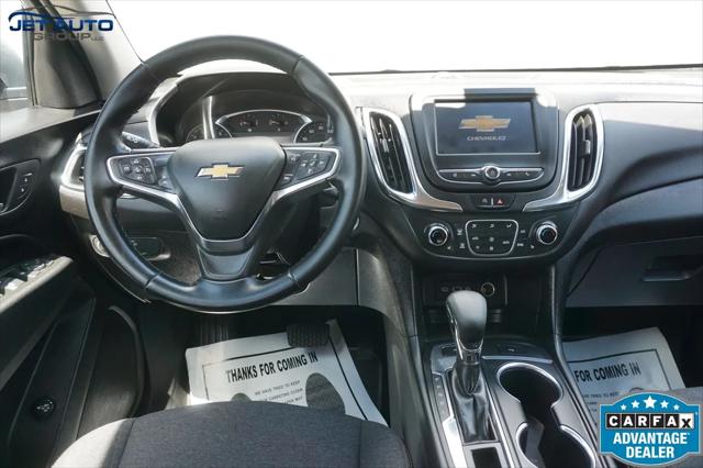 2024 Chevrolet Equinox AWD LT
