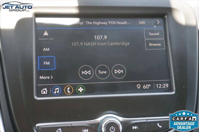 2024 Chevrolet Equinox AWD LT