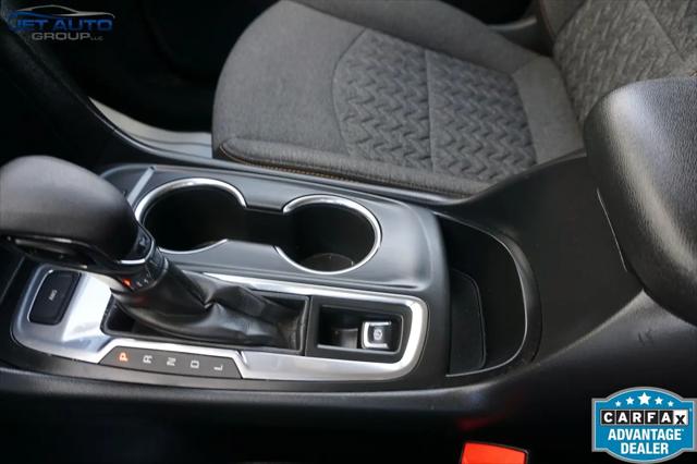 2024 Chevrolet Equinox AWD LT
