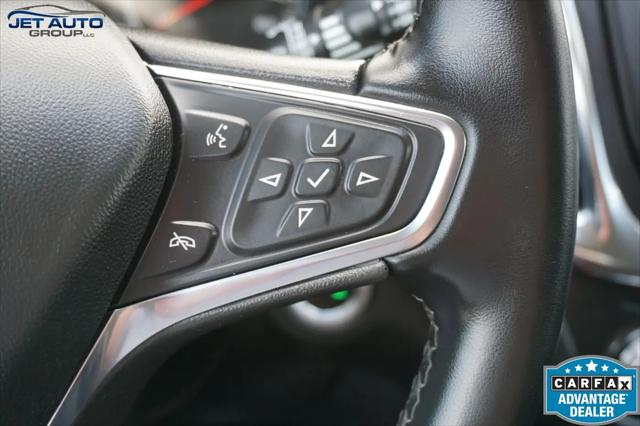 2024 Chevrolet Equinox AWD LT