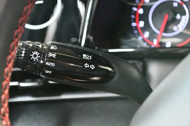2022 Hyundai Elantra N Line