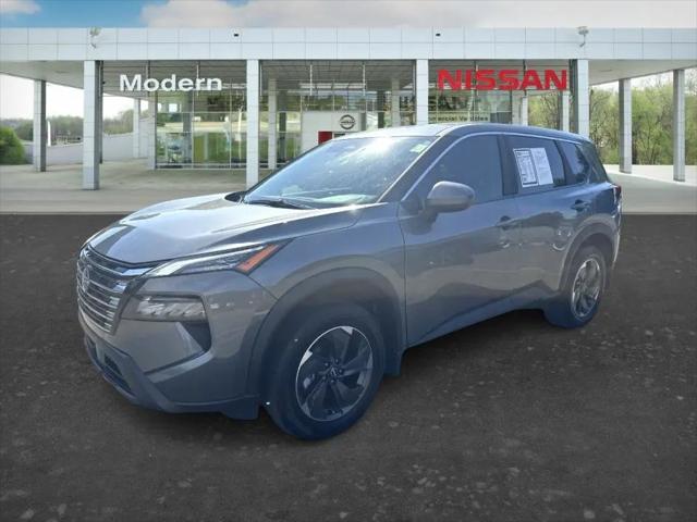 2026 Nissan Rogue SV for sale in Winston-Salem, NC