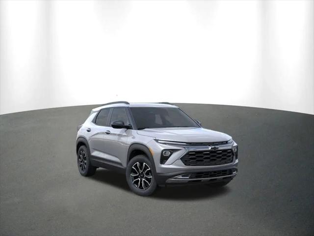 2026 Chevrolet TrailBlazer FWD ACTIV for sale in Tampa, FL