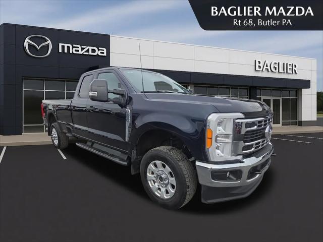 2023 Ford F-250 XLT for sale in Butler, PA