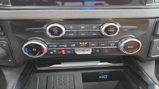 2023 Ford F-350 Platinum