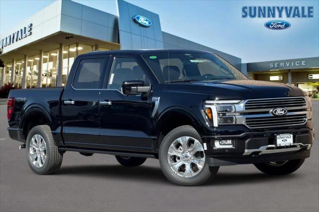 2026 Ford F-150 Platinum for sale in Sunnyvale, CA