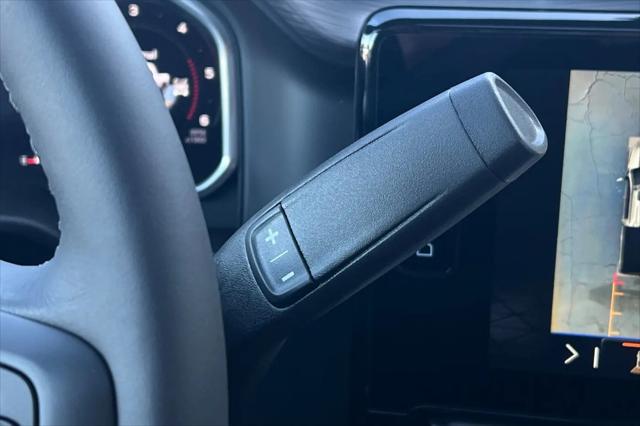 2026 GMC Sierra 2500HD Crew Cab, Standard Bed, Denali Ultimate, 4WD