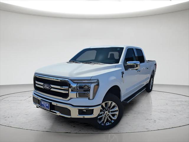 2026 Ford F-150 LARIAT for sale in Washougal, WA