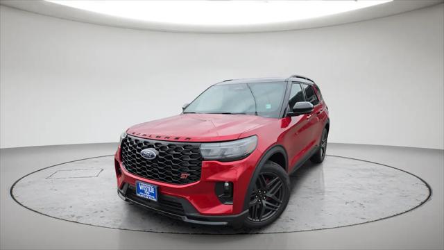2026 Ford Explorer ST for sale in Washougal, WA