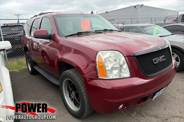 2007 GMC Yukon SLT for sale in Albany, OR