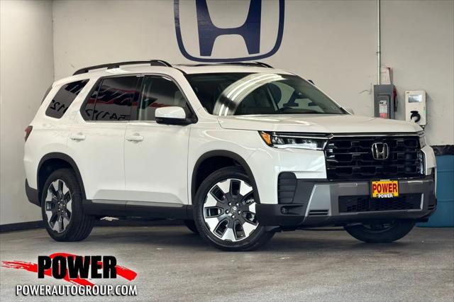 2026 Honda Pilot Elite for sale in Albany, OR