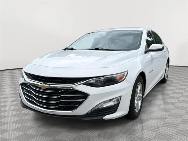 2022 Chevrolet Malibu FWD LT for sale in North Charleston, SC