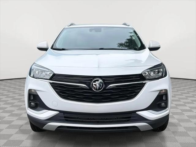 2020 Buick Encore GX FWD Select