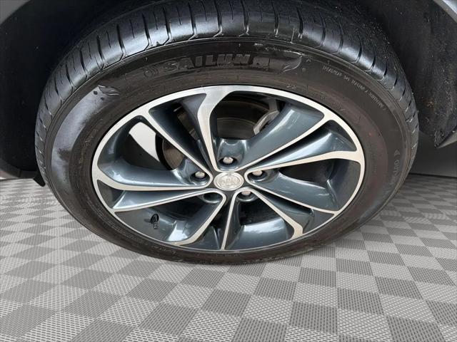 2020 Buick Encore GX FWD Select