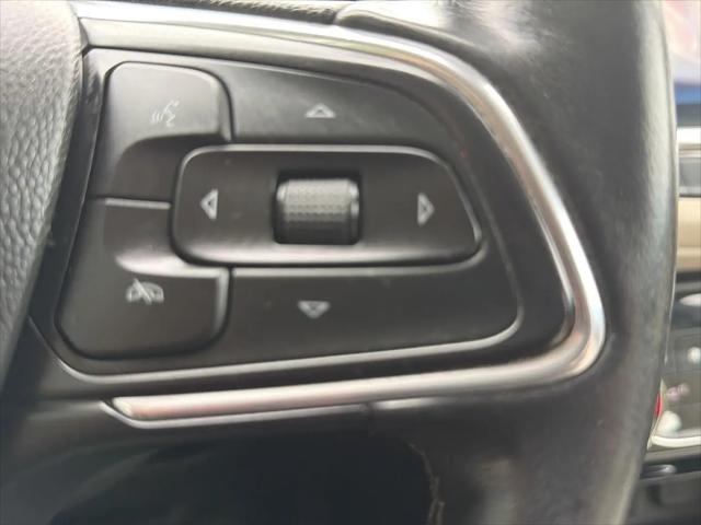 2020 Buick Encore GX FWD Select