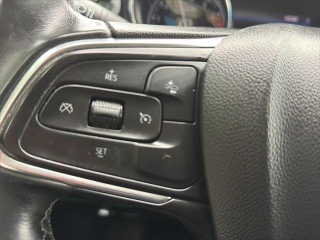 2020 Buick Encore GX FWD Select