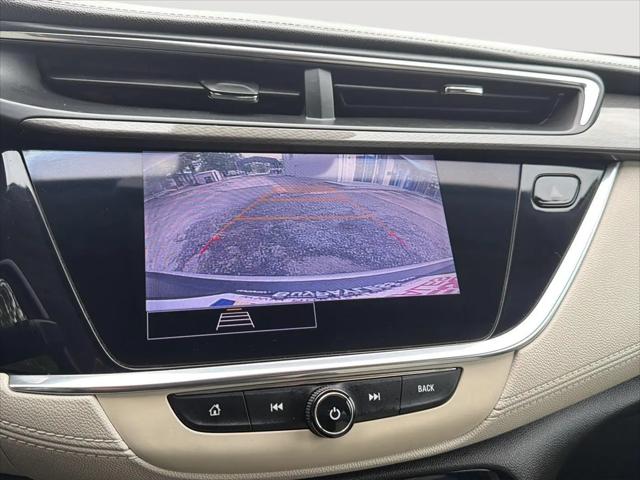 2020 Buick Encore GX FWD Select