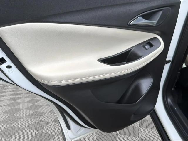 2020 Buick Encore GX FWD Select