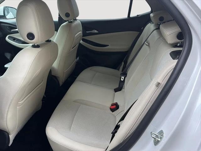 2020 Buick Encore GX FWD Select