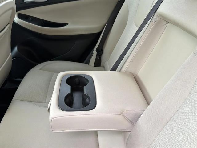 2020 Buick Encore GX FWD Select