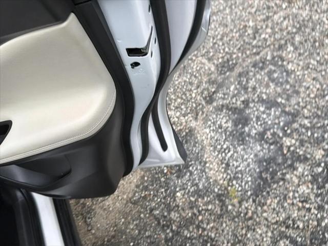 2020 Buick Encore GX FWD Select
