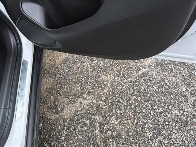 2020 Buick Encore GX FWD Select