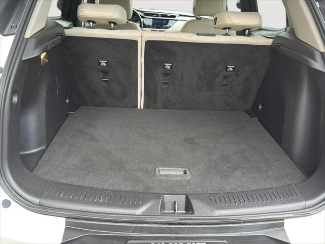 2020 Buick Encore GX FWD Select