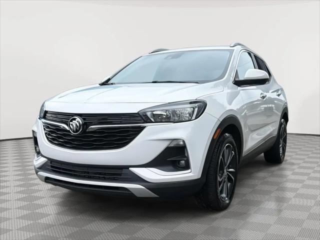 2020 Buick Encore GX FWD Select for sale in North Charleston, SC