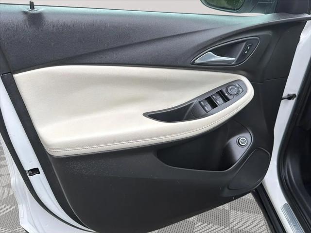 2020 Buick Encore GX FWD Select