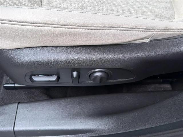 2020 Buick Encore GX FWD Select