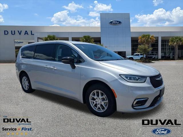 2024 Chrysler Pacifica Touring L for sale in Jacksonville, FL