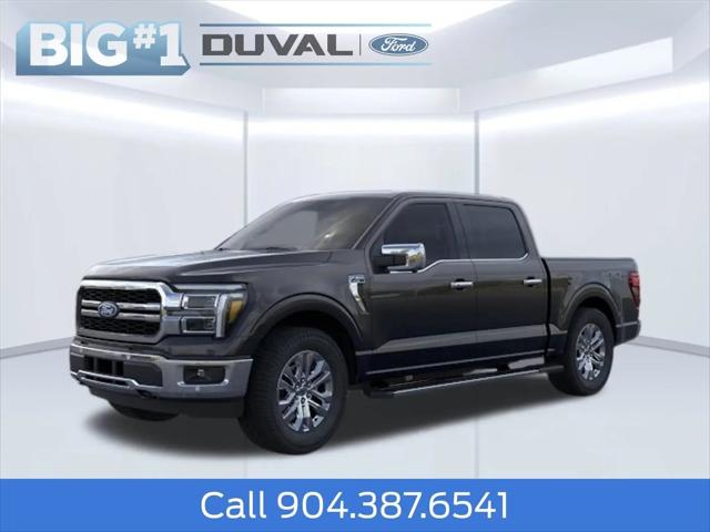 2026 Ford F-150 LARIAT for sale in Jacksonville, FL