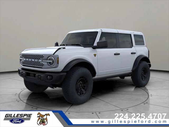 2026 Ford Bronco Badlands for sale in Gurnee, IL