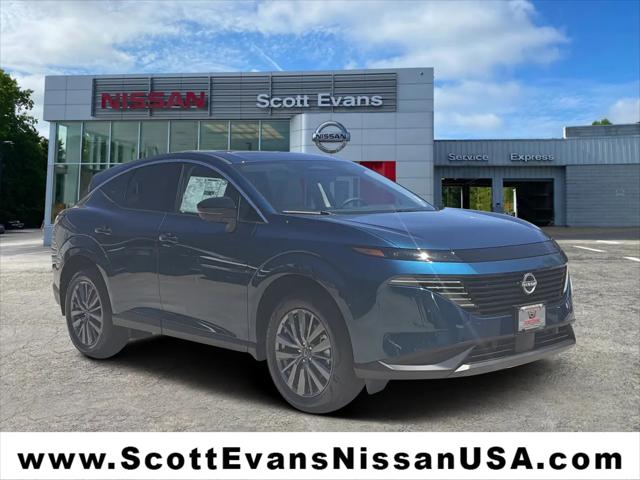 2026 Nissan Murano SL for sale in Carrollton, GA